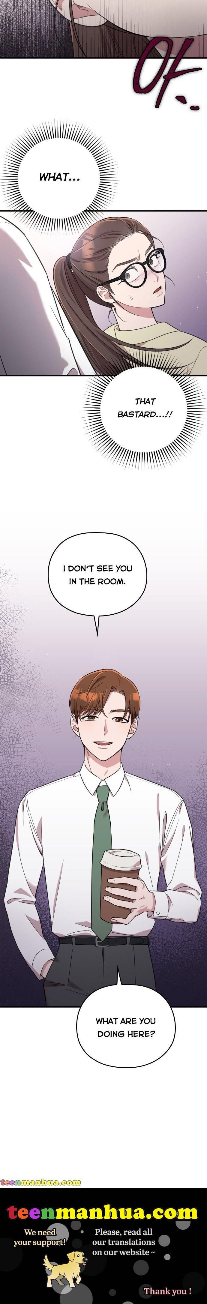 Marry My Husband Chapter 1 image 36